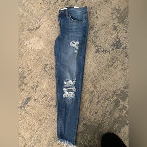 KanCan jeans size 7
